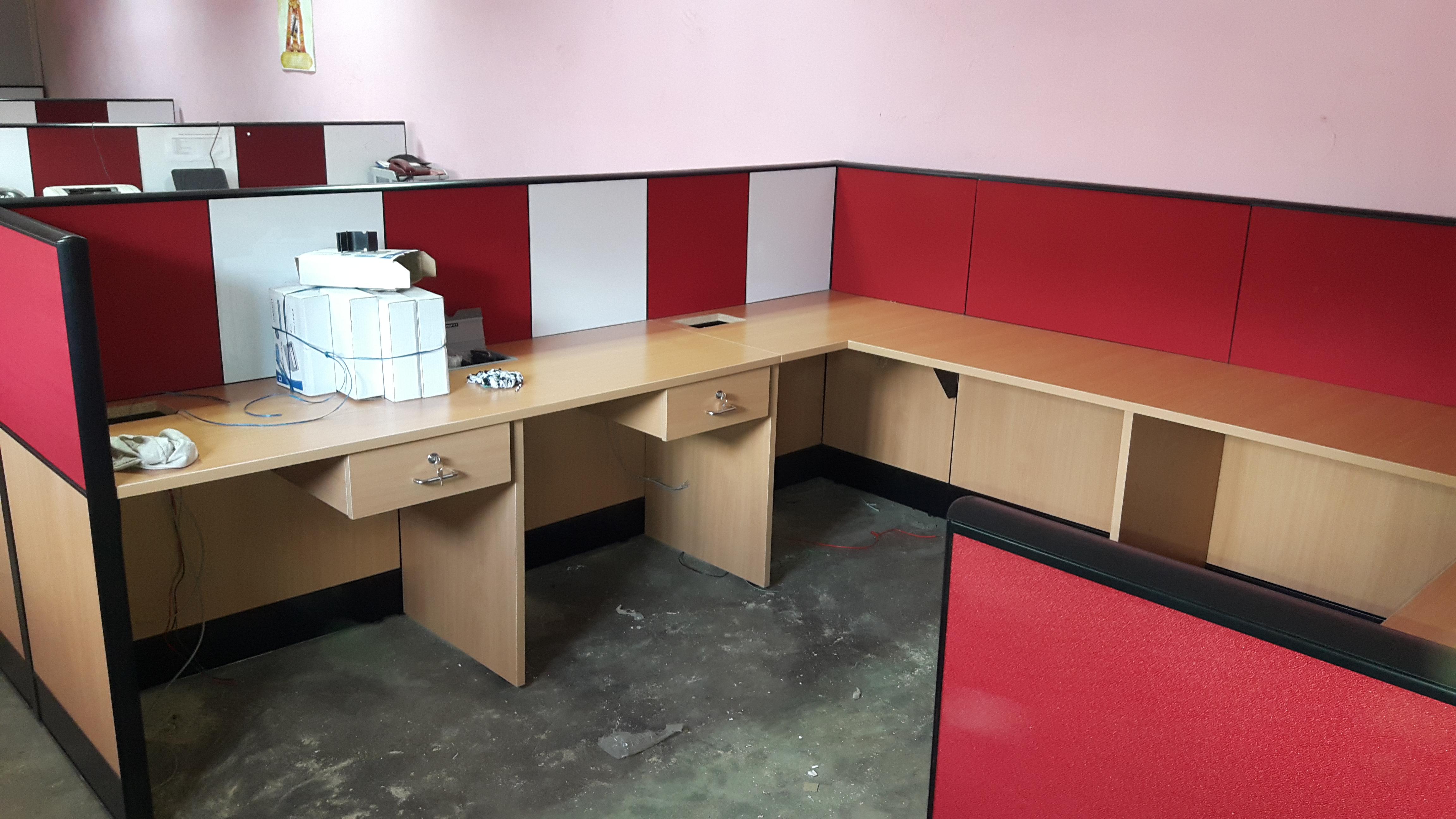 Samrudhi Office Chair